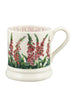 Emma Bridgewater Foxgloves 1/2 Pint Mug