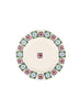 Emma Bridgewater Christmas Quilt Small Side Plate, 6.5 Inch