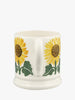 Emma Bridgewater Sunflower 1/2 Pint Mug