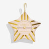 Joma Jewellery Christmas Wish 'Season To Sparkle' Bracelet