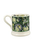 Emma Bridgewater Green Christmas Dresser 1/2 Pint Mug