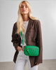 Katie Loxton Lottie Crossbody Bag - Bright Green