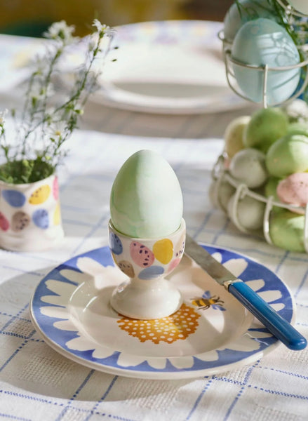 Emma Bridgewater Mini Eggs Small Egg Cup
