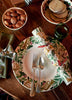 Emma Bridgewater Bring In The Green Large Dinner Plate, 10.5 Inch