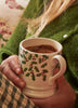 Emma Bridgewater Tiny Scattered Holly 1/2 Pint Mug