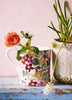 Emma Bridgewater Sweet Violets 1/2 Pint Mug