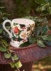 Emma Bridgewater Dawn Chorus Robin 1/2 Pint Mug