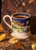 Emma Bridgewater Midnight Squirrel 1/2 Pint Mug
