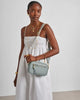 Katie Loxton Lottie Crossbody Bag - Duck Egg