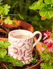 Emma Bridgewater M.U.M Pink 1/2 Pint Mug