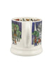 Emma Bridgewater London At Christmas 1/2 Pint Mug