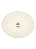 Emma Bridgewater Vegetable Garden Artichoke Medium Oval Platter