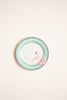 Yvonne Ellen Animal Side Plates 20cm - Set Of Four
