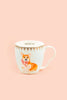 Yvonne Ellen Best Of British Corgi Large Mug