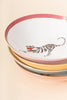 Yvonne Ellen Animal Pasta Bowls - Set Of Four