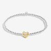 Joma Jewelley A Little ‘Soulmate’ Bracelet