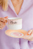 Yvonne Ellen Bride Teacup & Saucer