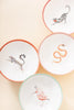 Yvonne Ellen Animal Pasta Bowls - Set Of Four