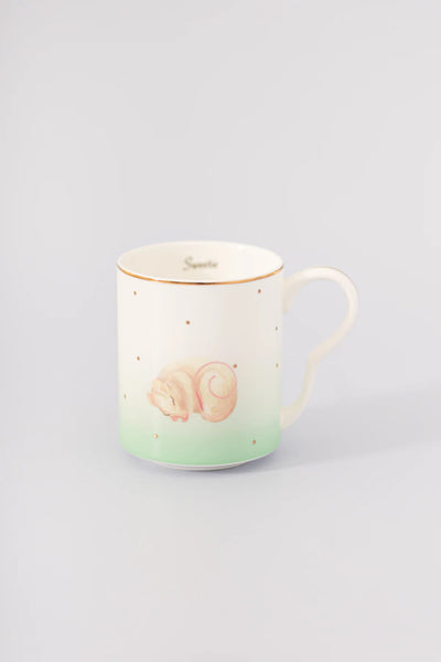 Yvonne Ellen Small Mouse Mug