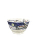 Emma Bridgewater Midnight Robin Small Old Bowl