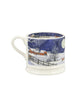 Emma Bridgewater Midnight Robin Small Mug