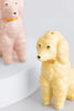 Yvonne Ellen Pastel Poodle Salt & Pepper Shakers