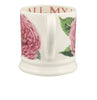 David Austin® Emma Bridgewater™ Rose 1/2 Pint Mug