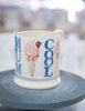 Emma Bridgewater Cool Mum 1/2 Pint Mug