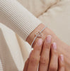 Joma Jewellery 'Happy Birthday' A Little Bracelet