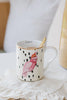 Yvonne Ellen Medium Cockatoo Mug