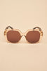 Powder Luxe Rylee Sunglasses