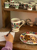 Emma Bridgewater Christmas Crackers Cocoa Mug