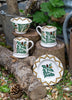 Emma Bridgewater Oak Small Old Bowl