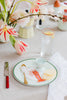 Yvonne Ellen Under The Sea Side Plates 20cm - Set Of Four