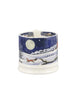 Emma Bridgewater Midnight Robin Small Mug
