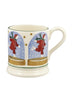 Emma Bridgewater Ice Skater Globe 1/2 Pint Mug