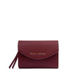 Katie Loxton Alba Purse - Cherry