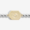 Joma Jewellery A Little 'Positive Vibes' Bracelet