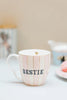 Yvonne Ellen Bestie Large Mug