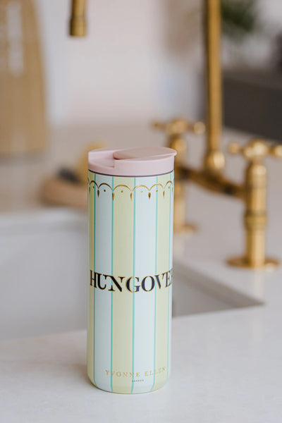Yvonne Ellen Hungover Travel Mug