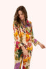 Powder Super Soft Autumn Posy Pyjamas