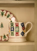 Emma Bridgewater Christmas Crackers 1/2 Pint Mug