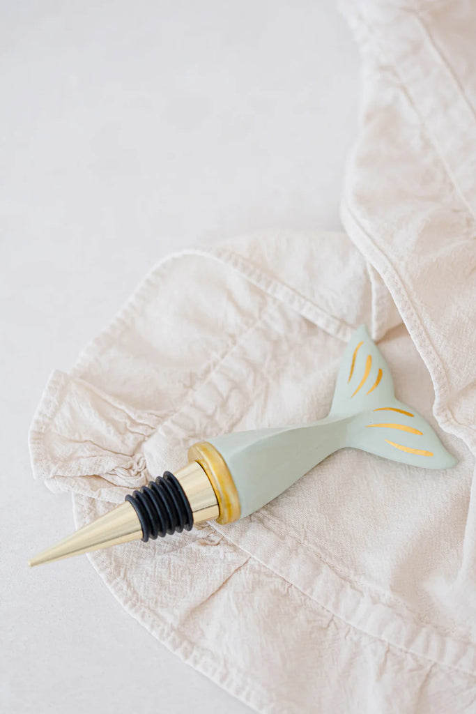 Yvonne Ellen Whale Bottle Opener