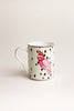 Yvonne Ellen Medium Cockatoo Mug