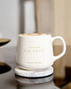 Katie Loxton Porcelain Mug 'Find Your Balance'