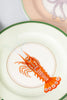 Yvonne Ellen Under The Sea Dinner Plates 26.5 cm - Set Of Four