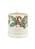 Emma Bridgewater Candy Canes 1/2 Pint Mug