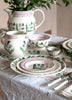 Emma Bridgewater Thistle Medium Dinner Plate - 6.5 Inch