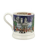 Emma Bridgewater London At Christmas 1/2 Pint Mug
