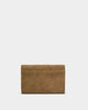 Katie Loxton Taya Woven Purse - Caramel